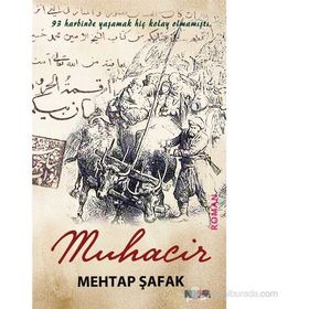 MUHACIR 93 HARBINDE YAŞAMAK HIÇ KOLAY OLMAMIŞTI... - MEHTAP ŞAFAK