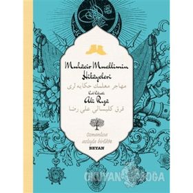 Muhacir Muallimin Hikayeleri-Beyan Yayınları