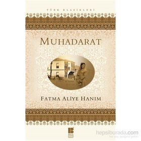 MUHADARAT - FATMA ALIYE HANIM