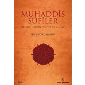 MUHADDIS SÛFÎLER - GENEL