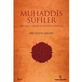 MUHADDIS SÛFÎLER - GENEL