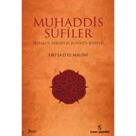 MUHADDIS SÛFÎLER - GENEL