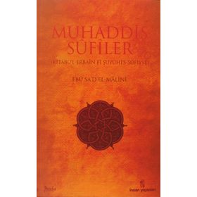MUHADDIS SÛFÎLER - GENEL
