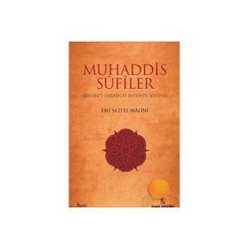 MUHADDIS SÛFÎLER - GENEL