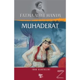 Muhaderat - Fatma Aliye Hanım