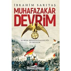 Muhafazakar Devrim - İbrahim Sarıtaş