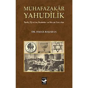 Muhafazakar Yahudilik - İsmail Başaran
