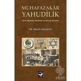 Muhafazakar Yahudilik - İsmail Başaran