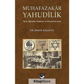 Muhafazakar Yahudilik - İsmail Başaran
