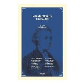 Muhafazakarlık Okumaları - Kolektif