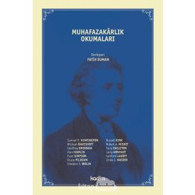 Muhafazakarlık Okumaları - Kolektif