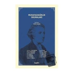 Muhafazakarlık Okumaları - Kolektif