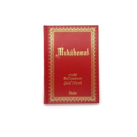 MUHAKEMAT - BEDİÜZZAMAN SAID NURSI
