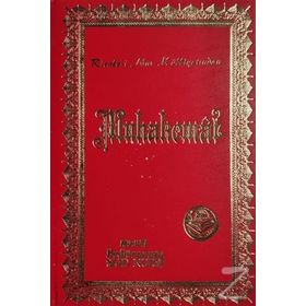 MUHAKEMAT - BEDİÜZZAMAN SAID NURSI