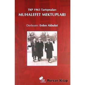 Muhalefet Mektupları - Derleme