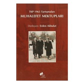 Muhalefet Mektupları - Derleme
