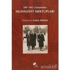 Muhalefet Mektupları - Derleme