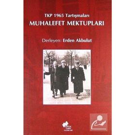 Muhalefet Mektupları - Derleme