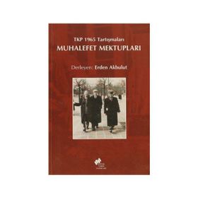 Muhalefet Mektupları - Derleme