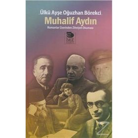 Muhalif Aydın - Ülkü Ayşe Oğuzhan Börekci
