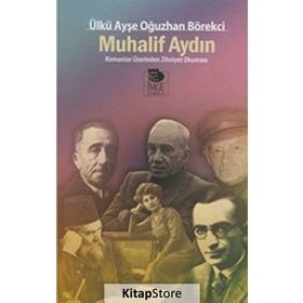 Muhalif Aydın - Ülkü Ayşe Oğuzhan Börekci