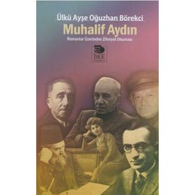 Muhalif Aydın - Ülkü Ayşe Oğuzhan Börekci