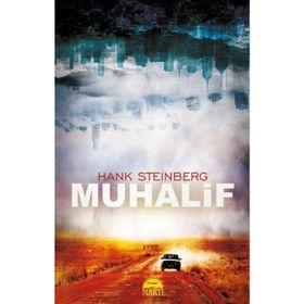 Muhalif - Hank Steinberg
