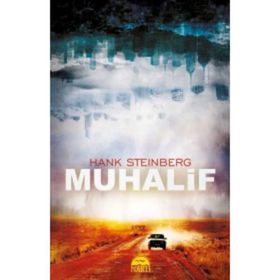 Muhalif - Hank Steinberg