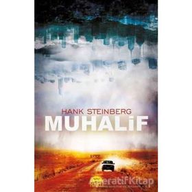 Muhalif - Hank Steinberg