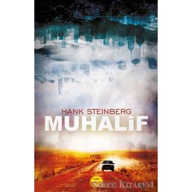Muhalif - Hank Steinberg