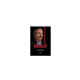 Muhalif - Lütfü Esengün