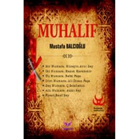 Muhalif - Mustafa Balcıoğlu