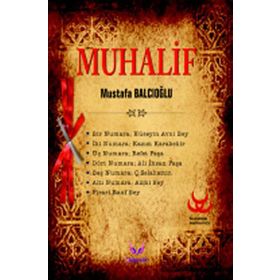Muhalif - Mustafa Balcıoğlu
