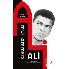 Muhammed Ali Claude Boli