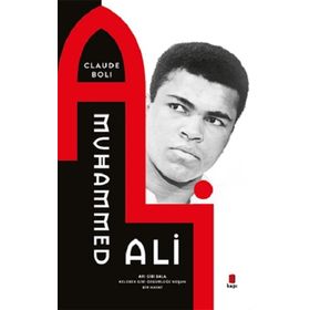 Muhammed Ali Claude Boli