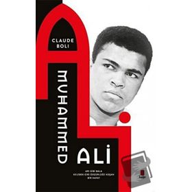 Muhammed Ali Claude Boli