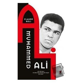 Muhammed Ali Claude Boli