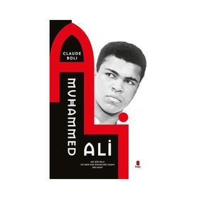 Muhammed Ali Claude Boli