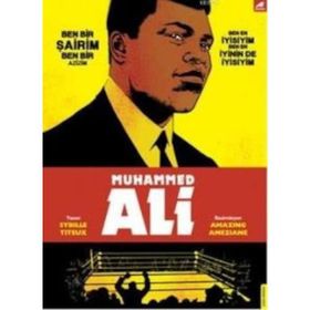 Muhammed Ali - Ferhat Özbadem