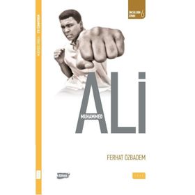 Muhammed Ali - Ferhat Özbadem