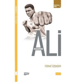 Muhammed Ali - Ferhat Özbadem