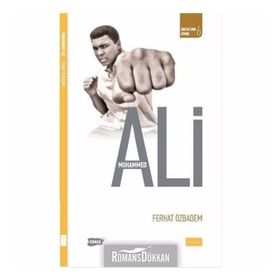 Muhammed Ali - Ferhat Özbadem