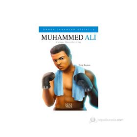 Muhammed Ali - Ferhat Özbadem