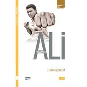 Muhammed Ali - Ferhat Özbadem