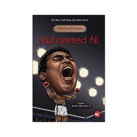 Muhammed Ali - James Buckley
