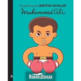 Muhammed Ali - Küçük İnsanlar Büyük Hayaller - Maria Isabel...