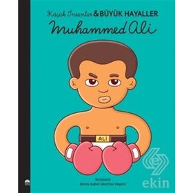Muhammed Ali - Küçük İnsanlar Büyük Hayaller - Maria Isabel...