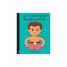 Muhammed Ali - Küçük İnsanlar Büyük Hayaller - Maria Isabel...