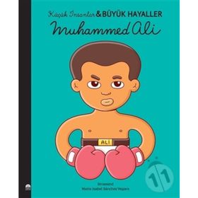Muhammed Ali - Küçük İnsanlar Büyük Hayaller - Maria Isabel...