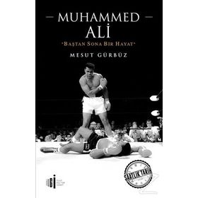 Muhammed Ali - Mesut Gürbüz